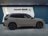 BMW iX1 M Sport xDrive 30 M Sport, Comfort Paket, In - BMW iX1 mit Elektro-Antrieb