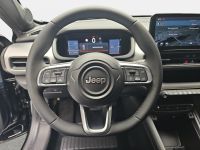 Jeep Avenger - Vorschau Bild 14