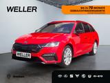 Skoda Octavia Combi 1.4 TSI iV RS *HUD*Canton*Kamera*A