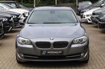 BMW 530 - 5