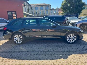 Audi A4 - 4