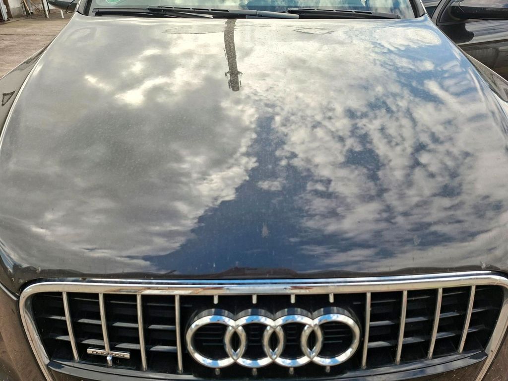 Image of Audi Q7