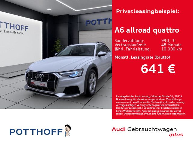 Audi A6 Allroad - Bild 1
