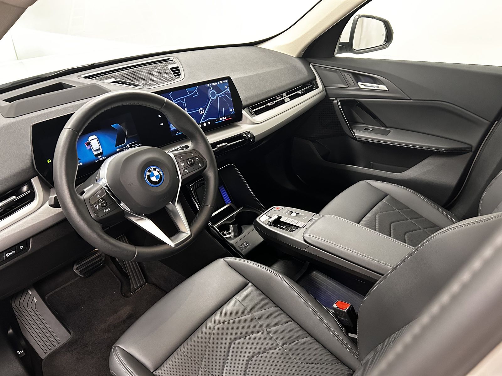 BMW X1 - Bild 32