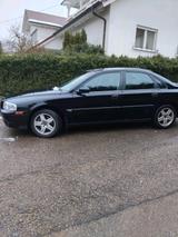 Volvo S80 D5, Bj.2003, KM 210000 - Volvo S80: 2.5