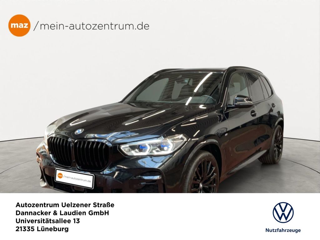 Image of BMW X5