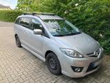 Mazda 5, 7 Sitzer - Mazda aus 2010: Mazda5