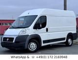 Fiat Ducato 2,3 Maxi Hochr.-35 130*Werkstaatt*Klima* - Fiat Ducato: Maxi