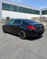 Peugeot 508 Active AUTOMATIK! EXPORT!!! - gebrauchte Peugeot 508 aus dem Jahr 2012