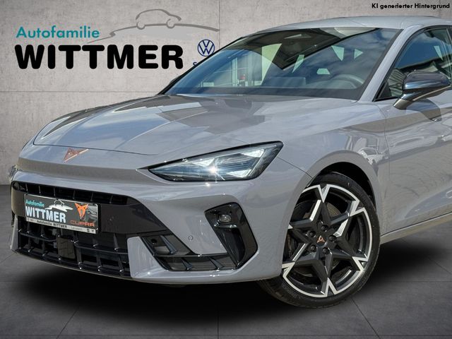 Leon VZ 2.0 TSI 300PS DSG ACC/APP/DCC/5jGarantie