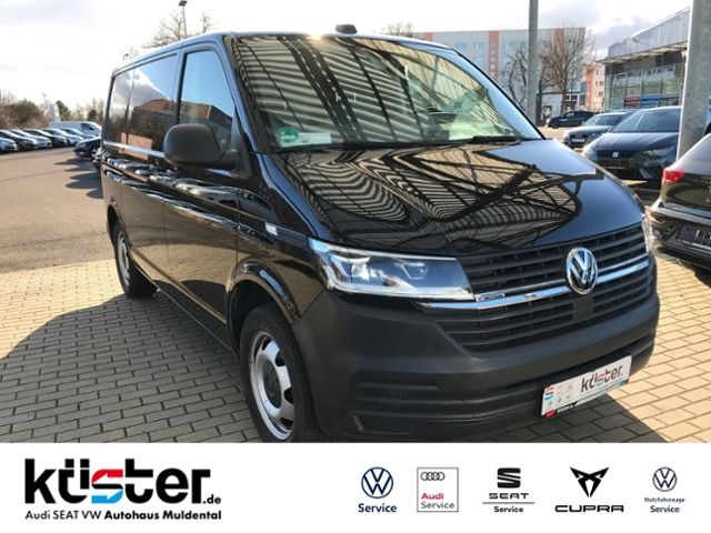 Volkswagen T6.1 Transporter 4M*DSG*AHK*LED*STHG*PDC*NAVI*SH