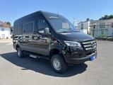 Pössl Roadstar XT, Chassis-Paket Premium+, Winterp. - Kastenwagen