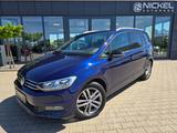 Volkswagen Touran 2.0TDI United DSG Panorama*Kamera*Navi* - Volkswagen Touran: United