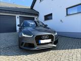 Audi RS6 4.0 TFSI tip. quattro performance Avant - - gebrauchte Audi RS6 aus dem Jahr 2018