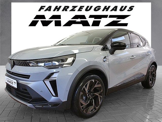 Renault Captur Full Hybrid 160 E-Tech Esprit Alpine