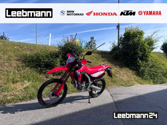Honda CRF 300 L 2026, sofort verfügbar,
