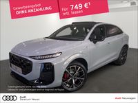 Audi Q3 - Vorschau Bild 1