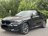 BMW X6 X drive 4,0 i M  - BMW X6 aus 2020