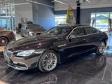 BMW 640i XDrive Gran Coupé Sthzg H&K 360° LED HUD - BMW 6er Reihe: Coupé, Gran