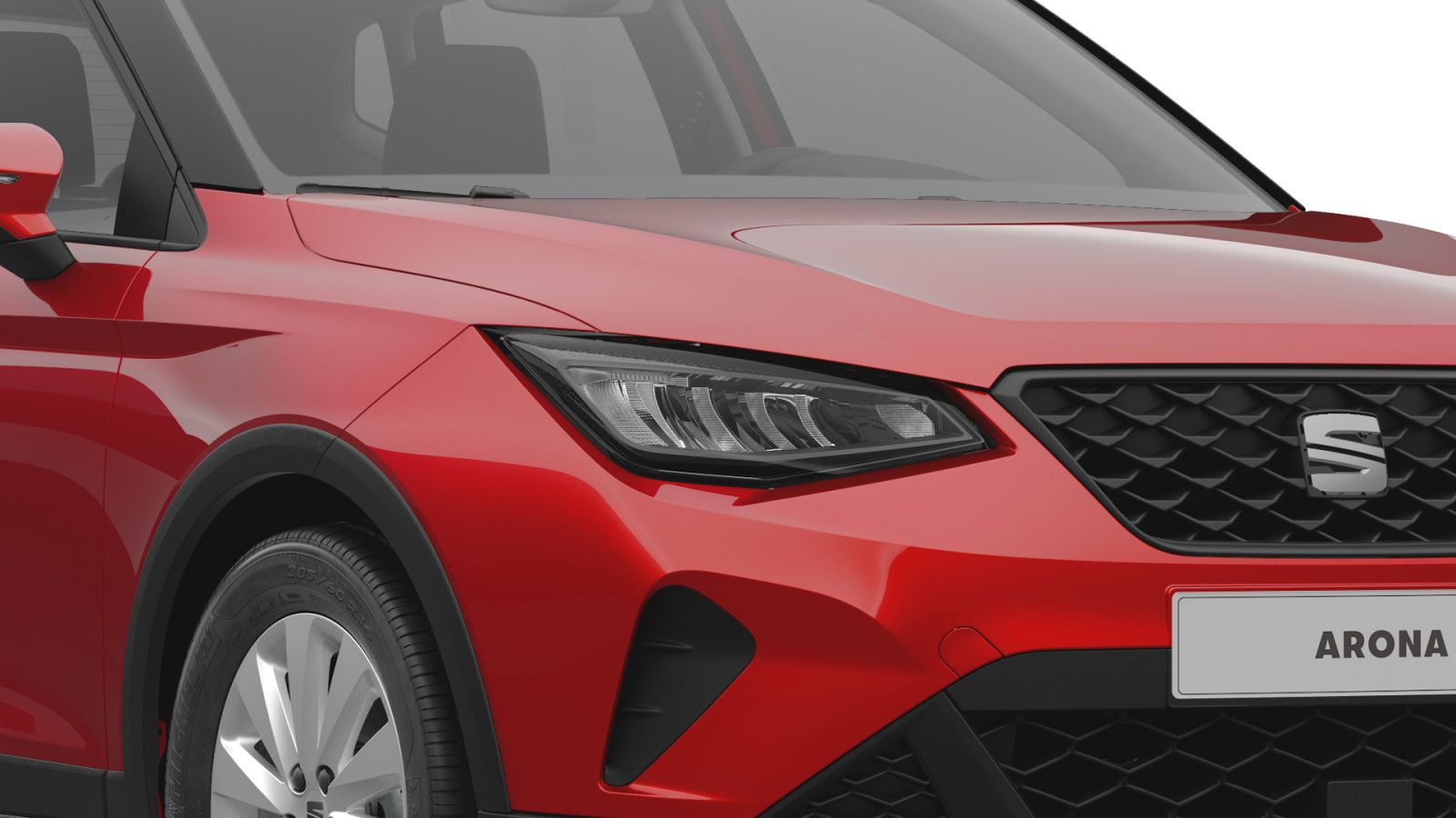 Seat Arona - Bild 8