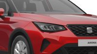 Seat Arona - Vorschau Bild 8