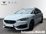 Cupra Leon Sportstourer 2.0TSI LED NAVI SHZ Sport - Cupra Leon in Leipzig