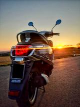Kymco LIKE II 50i - KYMCO LIKE II 50I