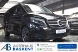 Mercedes-Benz V 250 d EDITION LANG*7-SITZE*KAMERA*LED*NAVI*SHZ - gebrauchte Mercedes-Benz V 250 aus dem Jahr 2019