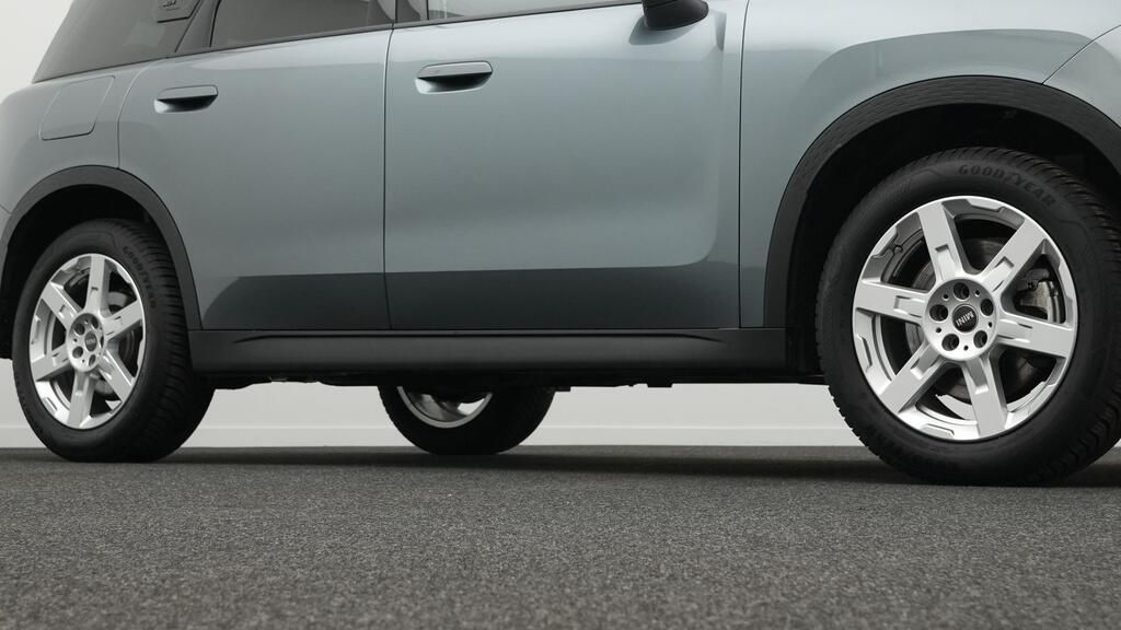 MINI Cooper S Countryman - Bild 20