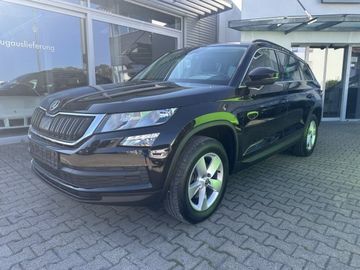 Skoda Kodiaq - 2