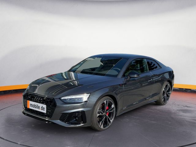 Audi A5 Coupé 40 TDI quattro S tronic S line | NAVI |