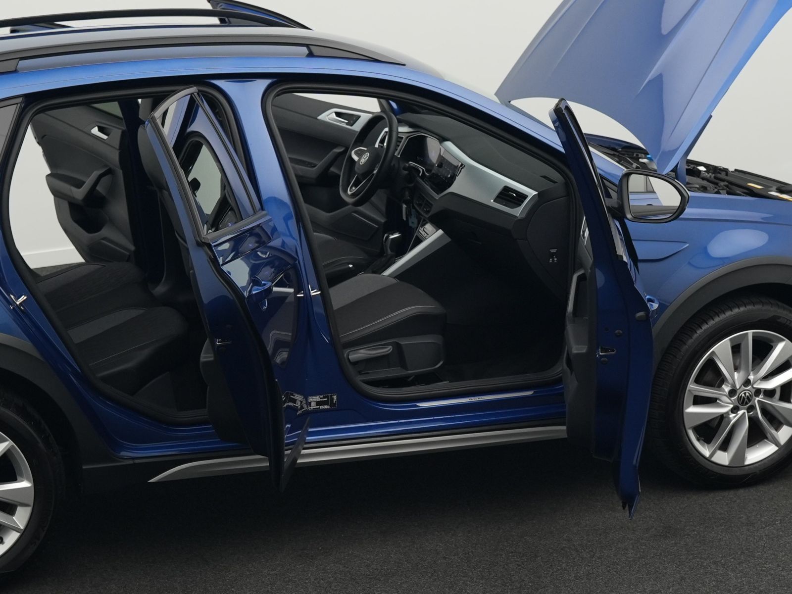 Volkswagen Taigo - Bild 36