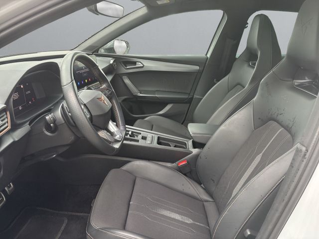 Leon e-HYBRID*Panodach*Navi* LED*ACC*Apple CarPl