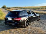 Mercedes-Benz C 43 AMG, Service NEU, Burmester, Japan Racing - : Racing
