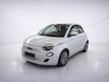 Fiat 500 Elektro 23.8 kWh CarPlay/Tempomat/Nav/Virtua - Fiat 500 mit Elektro-Antrieb