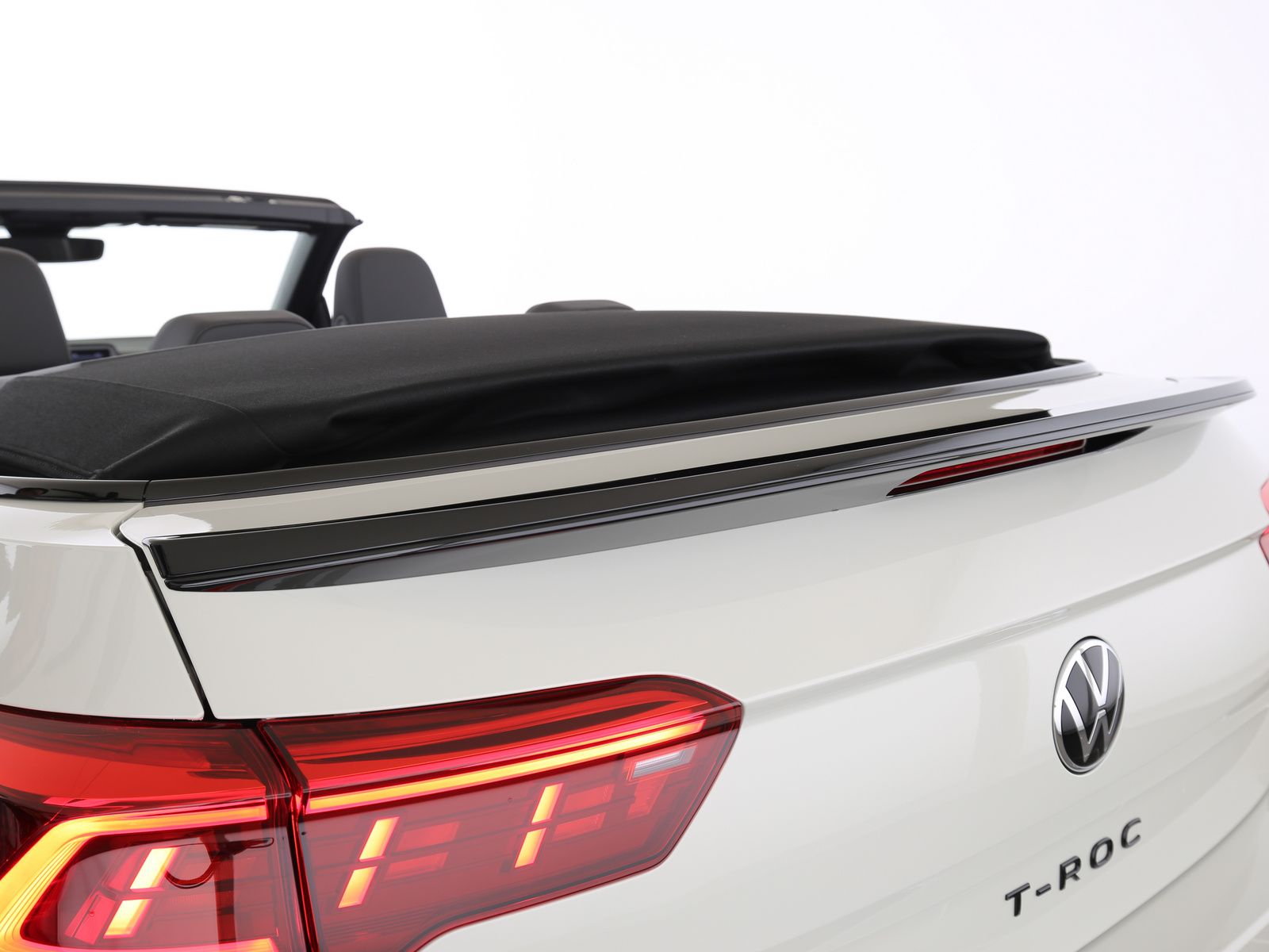 Volkswagen T-Roc - Bild 30