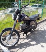 Mz ETZ 125 - Offers matching your search criteria