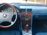 Mercedes-Benz Mercedes W 202 c 240 - gebrauchte Mercedes-Benz C 240 aus dem Jahr 1998