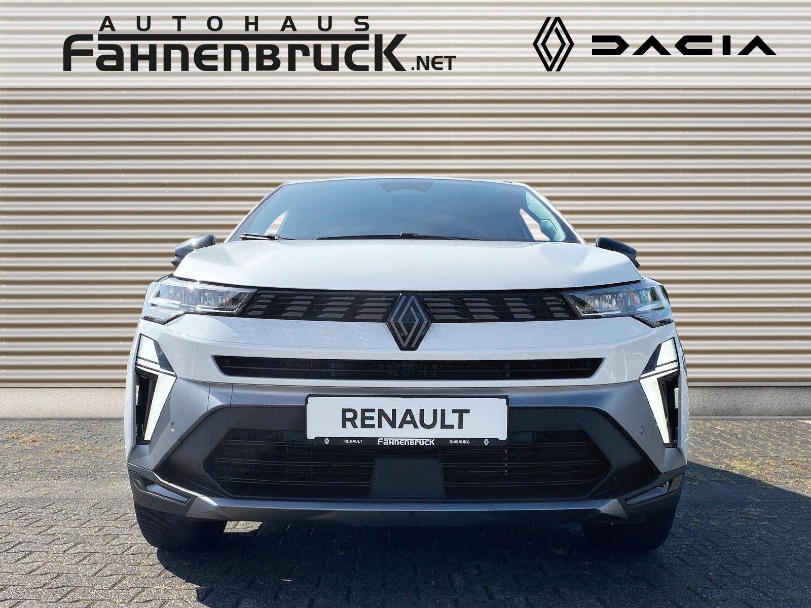 Renault Symbioz - Bild 6