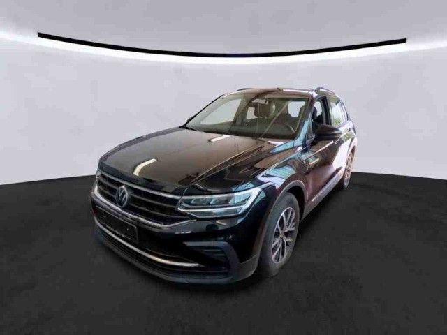 Volkswagen Tiguan Life DSG 245PS eHybrid NAVI+GJR+RKAM+CARP imagem 2