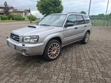 Subaru Forester 2.5XT Turbo Turbo - Subaru Forester Turbo mit Benzin-Antrieb