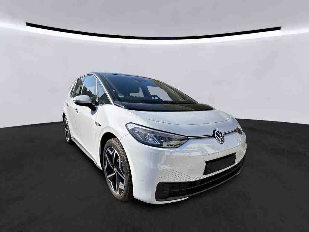 Volkswagen ID.3 - Bild 5