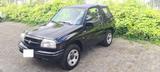 Suzuki Grand Vitara 2.0 94 KW - Cabrio - 4x4 *NEU TÜV* - Suzuki Grand Vitara: Cabrio
