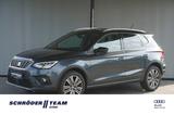 Seat Arona 1.0 TSI Xcellence LED FullLink Keyless RFK - Seat Arona in Bielefeld