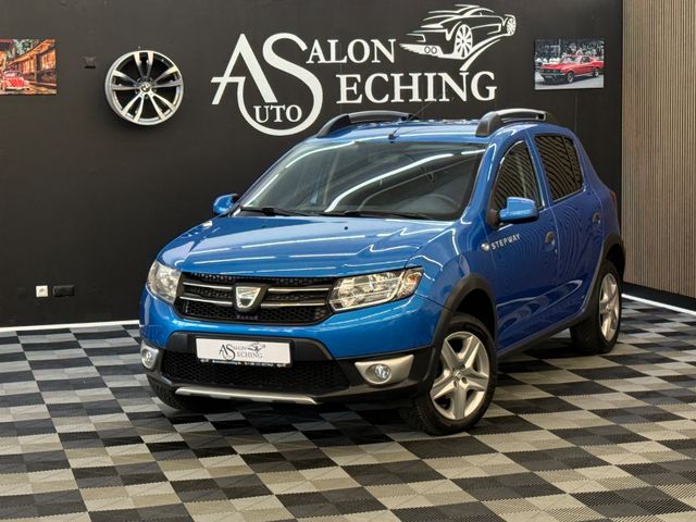 Dacia Sandero II Stepway Prestige*KLIMA*NAVI*TÜV NEU