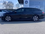 Volkswagen Golf Variant 2.0 TDI DSG R-LINE AHK+PANORAMA+IQ. - Volkswagen Golf: Kombi, TDI