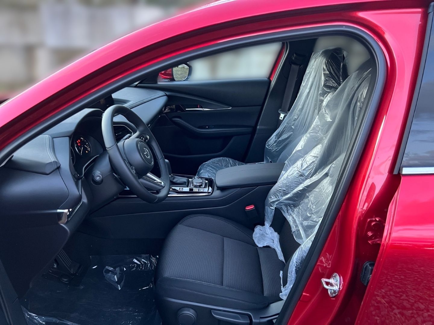Mazda CX-30 - Bild 8
