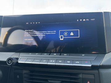 Bild 13 Opel Astra GS ST NAVI/SHZ+LHZ/PDC vo+hi+360Cam/LED