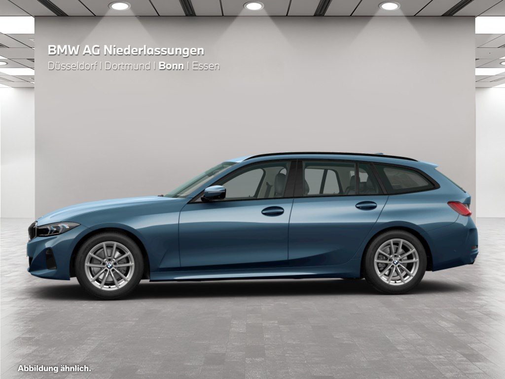 BMW 318 - Bild 8