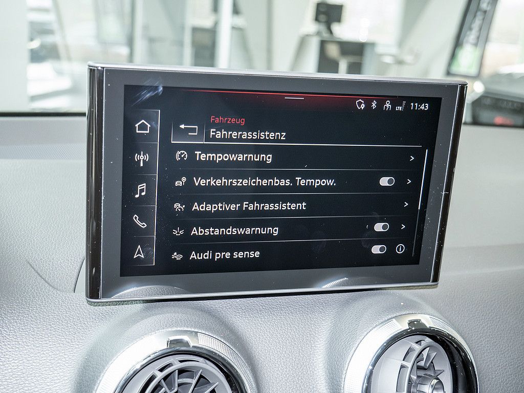 Audi Q2 - Bild 11